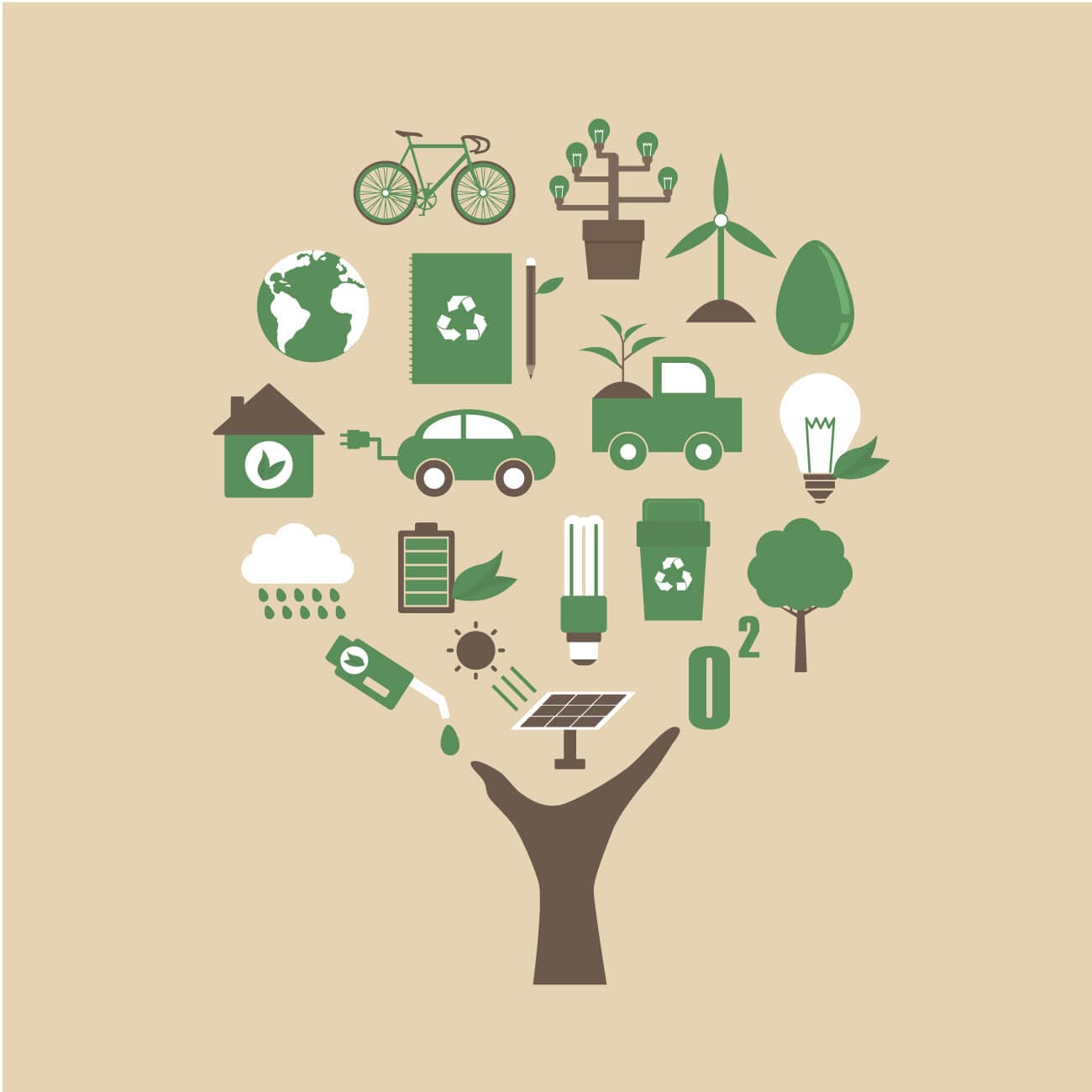 Eco Buddies
