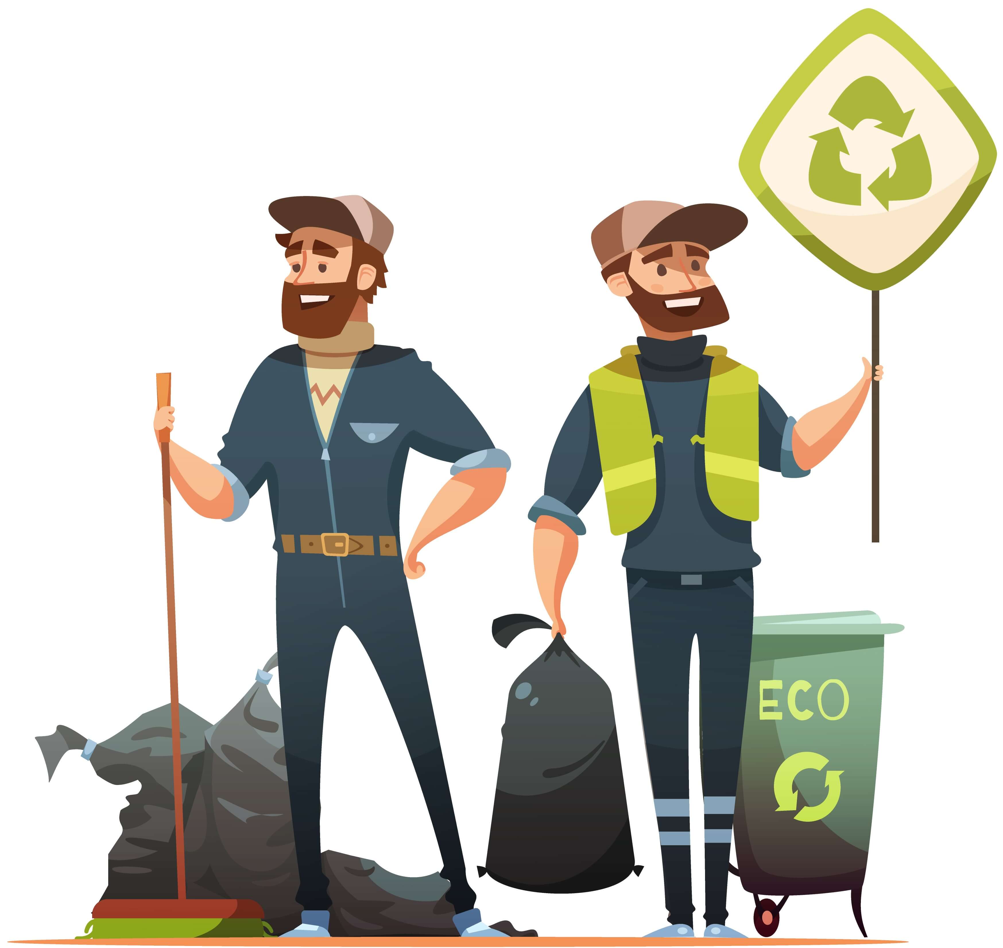 Eco Buddies